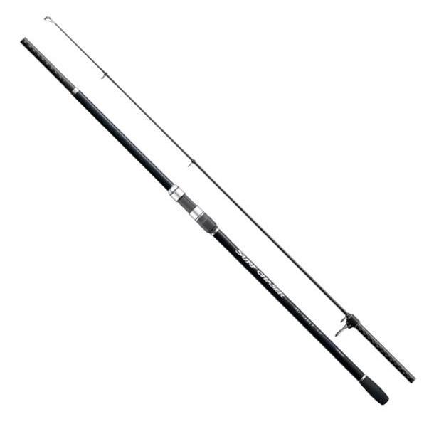 新品・未使用 SHIMANO シマノ 25 サーフチェイサー 30-405T シマノ（SHIMANO） 25 サーフチェイサー (振出) 30-405T / 投げ竿