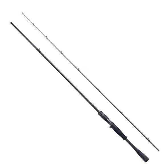 シマノ ゾディアス 1610M-2 シマノ（SHIMANO） 26 ゾディアス 1610M-2 ベイトモデル｜バスロッド