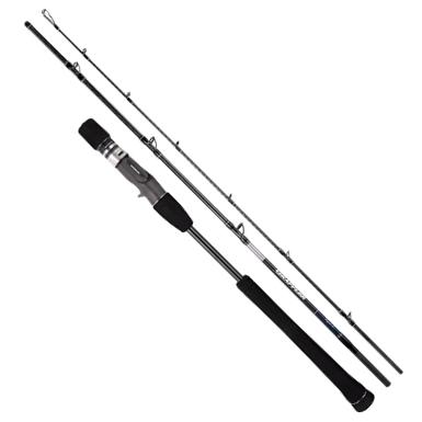 シマノ（SHIMANO） 21 グラップラー タイプ J 3ピース B60-5/3 ベイト