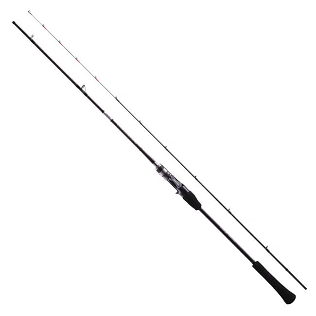 M*U様 シマノ クロスミッション BB B66ML-S シマノ クロスミッション BB B66ML-S / ベイトモデル shimano