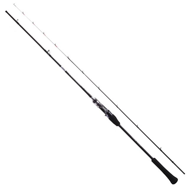 SHIMANO クロスミッションbb b66m-s シマノ（SHIMANO） クロスミッション BB B66M-S / ベイトモデル
