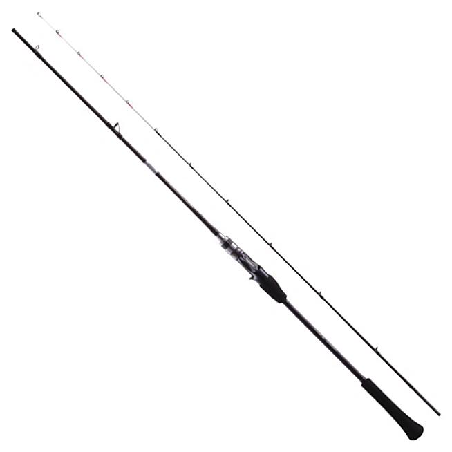 クロスミッションbb　B66 MH-S シマノ（SHIMANO） クロスミッション BB B66MH-S / ベイトモデル