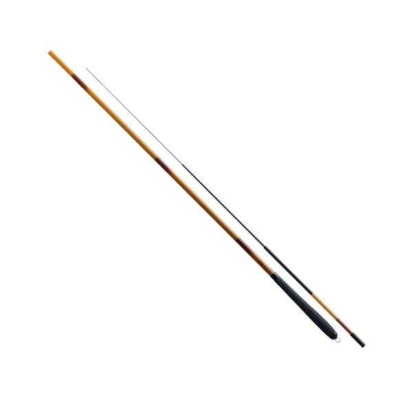 シマノ爽風 鯉用延べ竿15尺 シマノ（SHIMANO） 颯風 さつふう 硬調 13.5 / 鯉竿 / shimano
