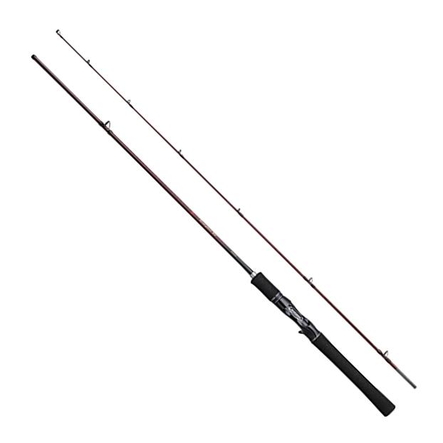 シマノ（SHIMANO） 21 スコーピオン XV 1652R-2 ベイトモデル / バス 