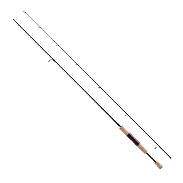 シマノ 21 カーディフ AX S66UL / トラウトロッド / shimano