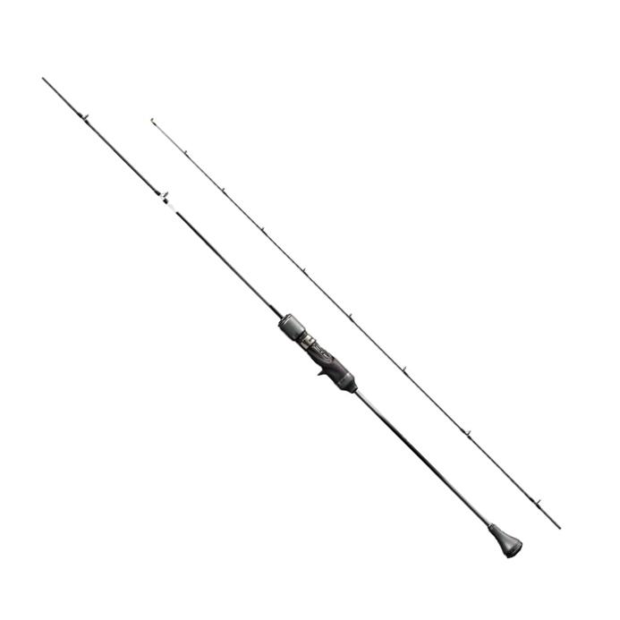 シマノ（SHIMANO） 21 オシアジガー リミテッド ベイト B62-0