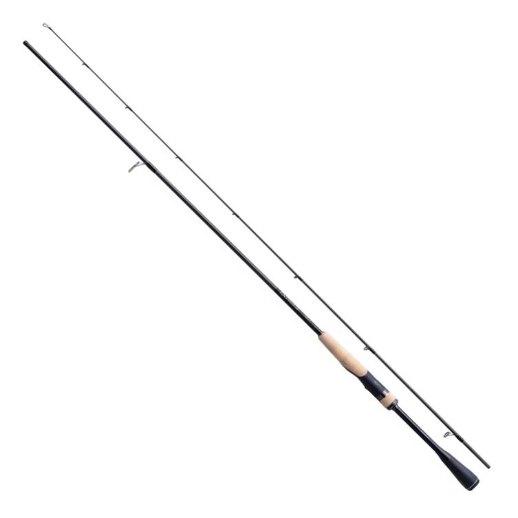 SHIMANO EXPRIDE 267L+-2 バスロッド シマノ（SHIMANO） 22 エクスプライド 267L+-2 スピニング / バス