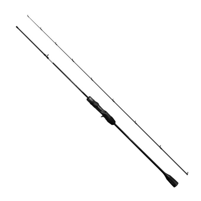 シマノ（SHIMANO） 24 オシアジガーSLJ ベイトモデル B63-0 / ジギング