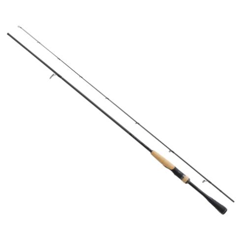 シマノ　22 エクスプライド　264UL 2ピースロッド　スピニング　バスロッド シマノ（SHIMANO） 22 エクスプライド 264UL-2スピニング / バスロッド
