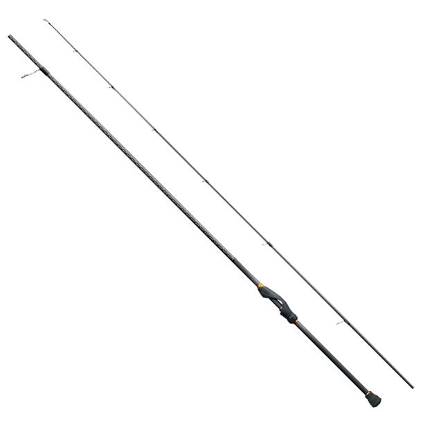 シマノ（SHIMANO） 22 ソアレ SS S86ML-T / アジングロッド / shimano