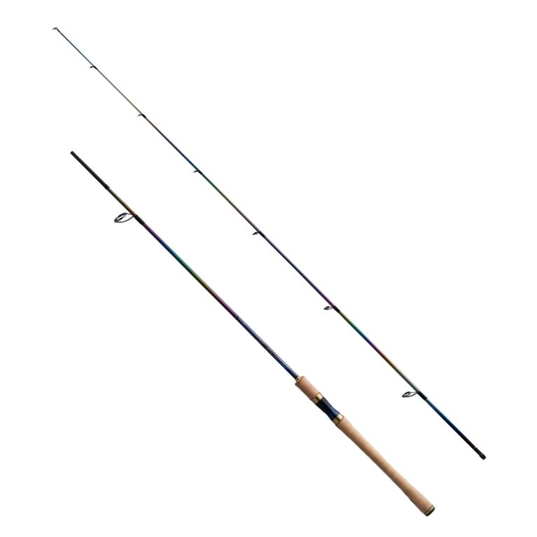 シマノ（SHIMANO） ルアーロッド 23 ワールドシャウラリミテッド 2753R