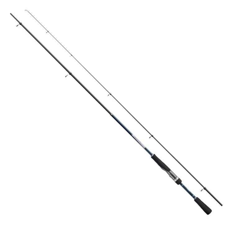 シマノ（SHIMANO） 23 フリーゲーム S76UL / 万能振出ロッド / shimano