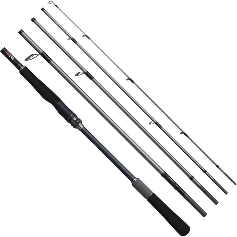 シマノ 24 アンフィックス S70MH-5 スピニング / モバイルロッド シマノ 24 アンフィックス S70MH-5 スピニング / モバイルロッド