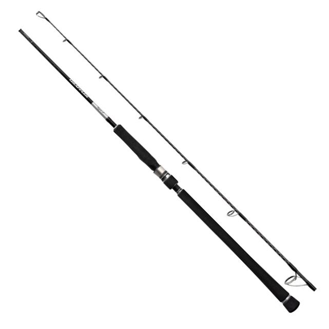 シマノ（SHIMANO） 25 グラップラー タイプJ S60-5 スピニングモデル