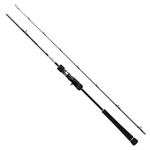 シマノ(SHIMANO) 25 グラップラー タイプJ B60-3 シマノ（SHIMANO） 25 グラップラー タイプJ B60-3 ベイトモデル