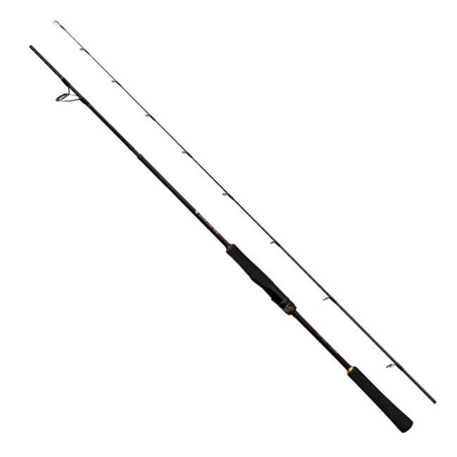 シマノ（SHIMANO） 25 炎月 エンゲツ SS C-S64M-T スピニングモデル