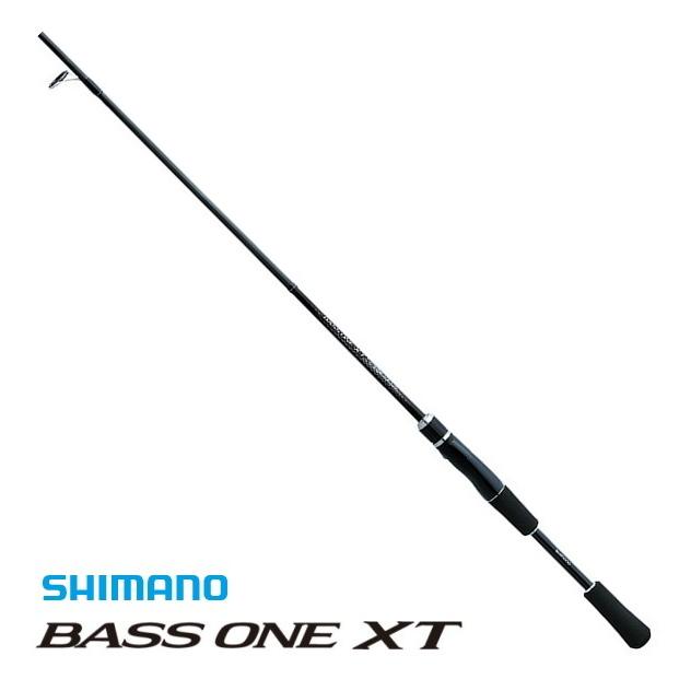 シマノ 18 バスワン Xt 260ul 2 スピニングモデル バスロッド 釣竿 S01 釣人館ますだyahoo 店 通販 Yahoo ショッピング