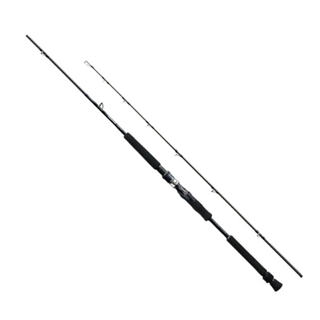 21 SHIMANO GAME Type EJ B510-6 ゲームタイプEJ シマノ（SHIMANO） 21 ゲーム タイプ EJ B510-6 ベイト / ジギング