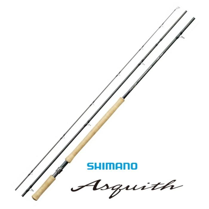 シマノ（SHIMANO） アスキス J1467 / フライロッド / shimano