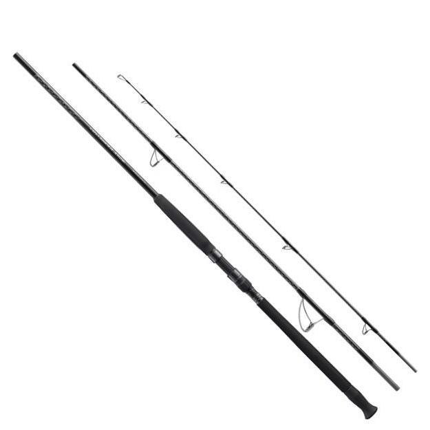 シマノ（SHIMANO） 25 コルトスナイパー エクスチューン S100MH-3