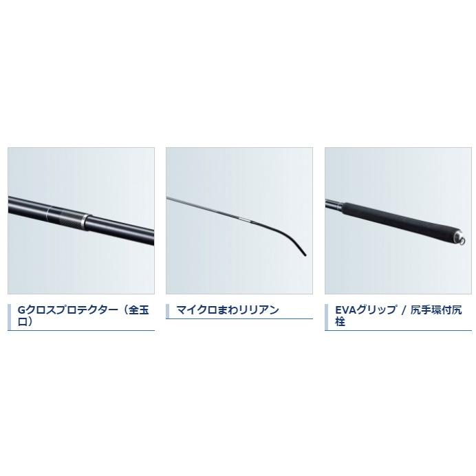 シマノ（SHIMANO） シマノボーダレス BB GLガイドレス仕様・Vモデル