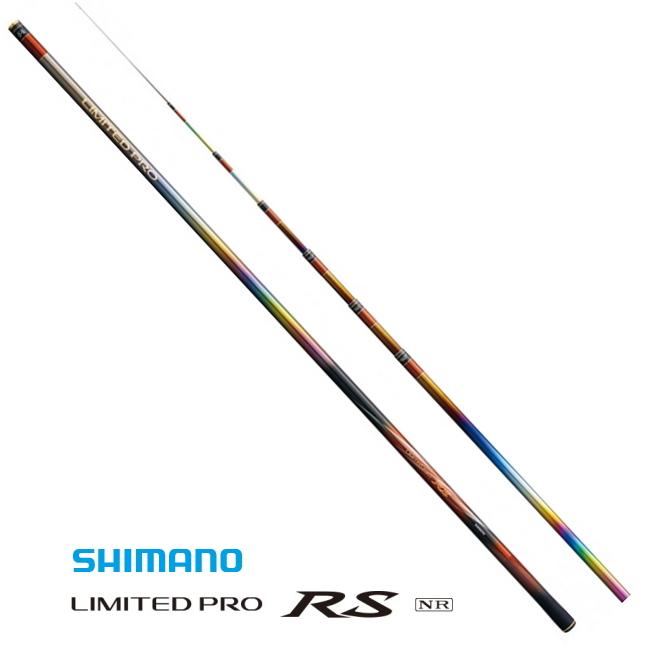 シマノ（SHIMANO） 鮎竿 リミテッド プロ RS H90NR H3.0 / shimano