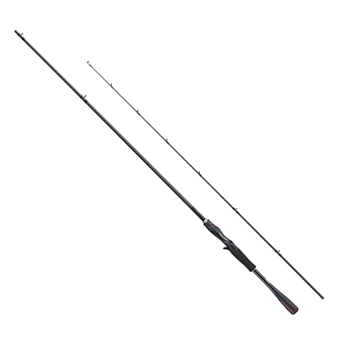20 ゾディアス　1610MH ロッド シマノ（SHIMANO） 20 ゾディアス 1610MH / バスロッド / shimano