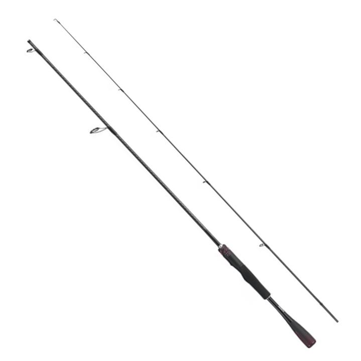 シマノ（SHIMANO） 20 ゾディアス 264UL スピニングモデル / バス