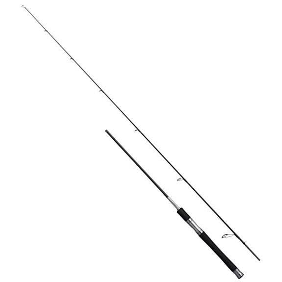 シマノ 25 レサト 2651R-2 スピニングモデル / フリースタイル ルアーロッド shimano シマノ（SHIMANO） 25 レサト 2651R-2 スピニングモデル / フリー