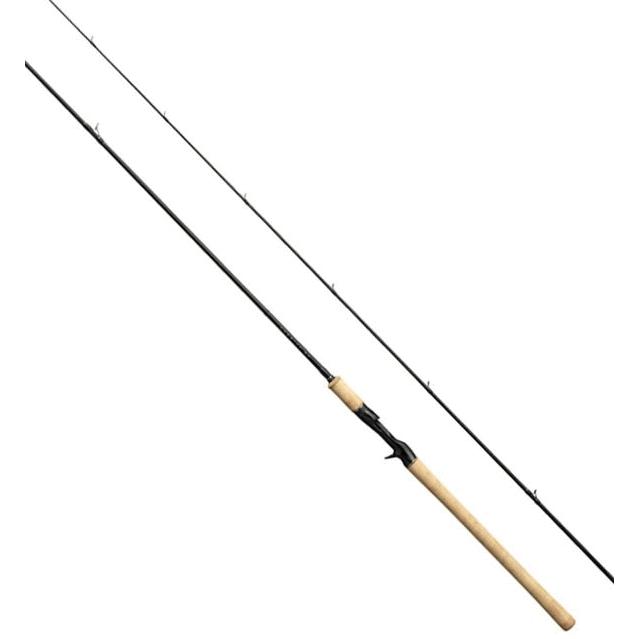 シマノ 21 カーディフ NX B54UL 美品　トラウト　ロッド　ベイト シマノ（SHIMANO） 21 カーディフ NX B54UL ベイトモデル / トラウト