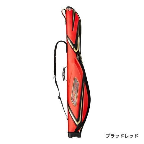 シマノ（SHIMANO） ロッドケース ネクサス リミテッドプロ R RC-111N 