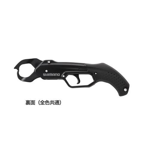 シマノ（SHIMANO） フィッシュグリップR UE-302T ゴールド / shimano