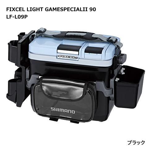 シマノ（SHIMANO） クーラーボックス クーラーボックス フィクセル