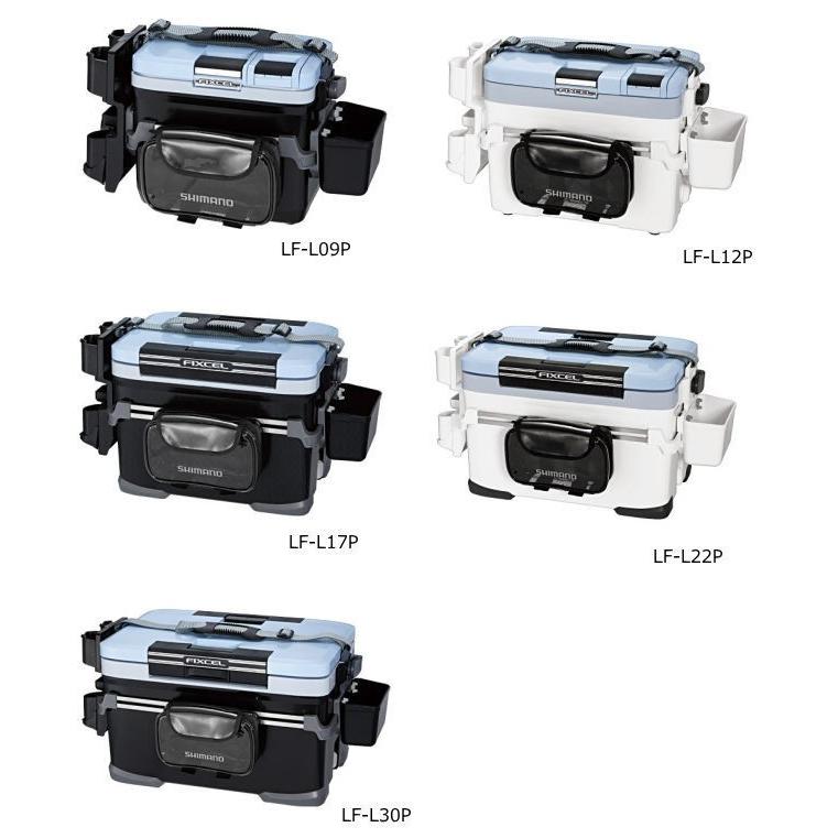 シマノ（SHIMANO） クーラーボックス クーラーボックス フィクセル