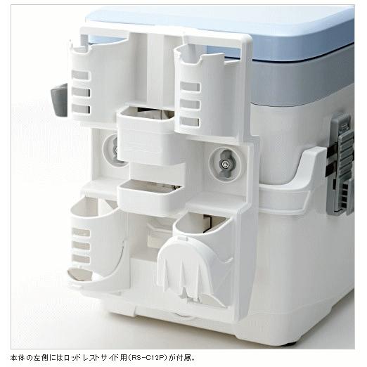 シマノ（SHIMANO） クーラーボックス クーラーボックス フィクセル