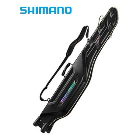 な*そ様 Shimano Bantam 168Mバスロッド ロッドケース付き バンタム