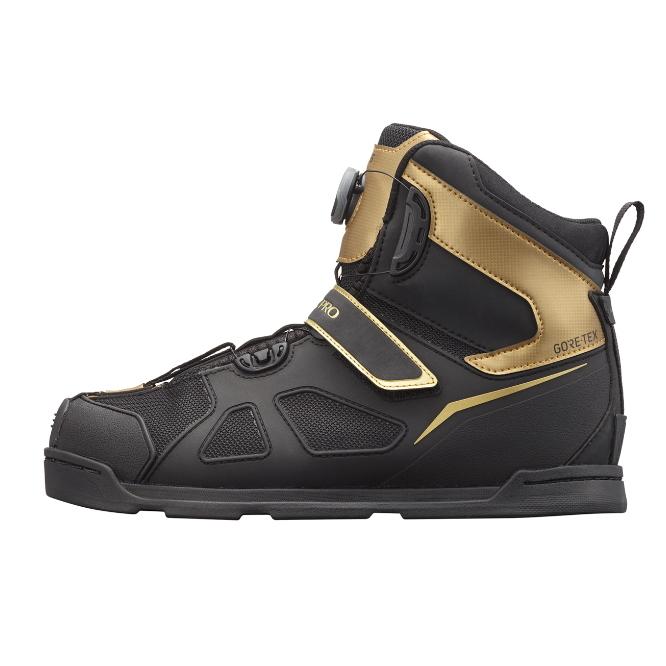 シマノ GORE-TEX シューズ LIMITED PRO FS-175U リミテッドブラック 