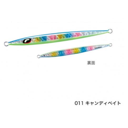 DUEL（デュエル） シマノ オシア スティンガーバタフライ イージー