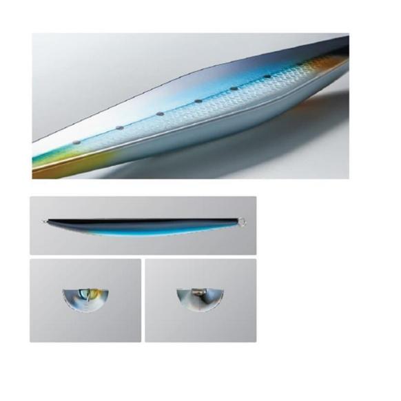 シマノ（SHIMANO） コルトスナイパー ロックワインダー 160S AR-C 001