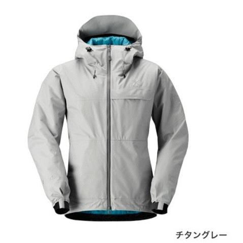 シマノ（SHIMANO） XEFO ゼフォー ゴアテックスR テラス フーディー RB 