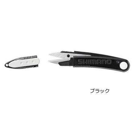 シマノ（SHIMANO） ポケットハサミ CT-922R サンイエロー / メール便可