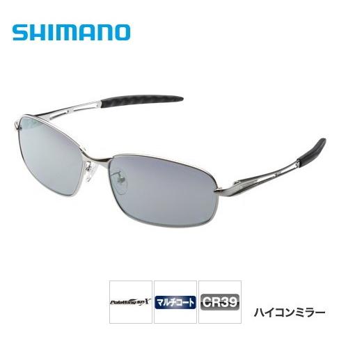 シマノ（SHIMANO） 偏光サングラス フィッシンググラス リミテッド