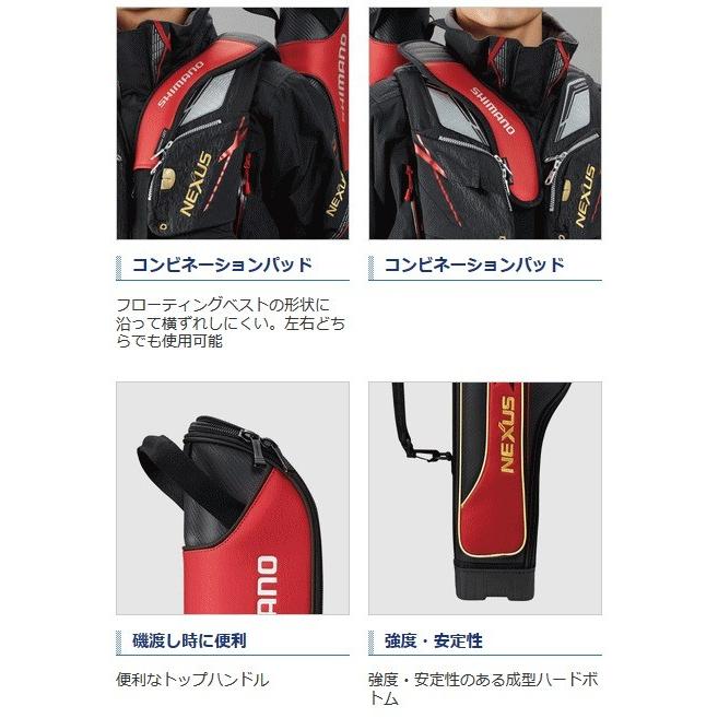 シマノ ロッドケース Xt スリム Rc 125r ディープブルー 125r S01 O01 釣人館ますだyahoo 店 通販 Yahoo ショッピング