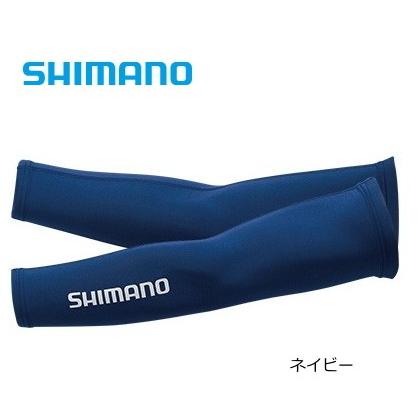 シマノ サン プロテクション アームカバー Ac 067q ネイビー Sサイズ メール便可 S01 O01 フィッシングストア 釣人館 通販 Yahoo ショッピング