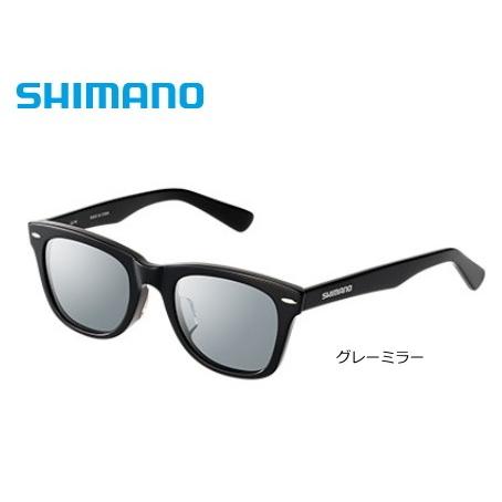シマノ（SHIMANO） 偏光サングラス バルバロス ウェリントンタイプ LU