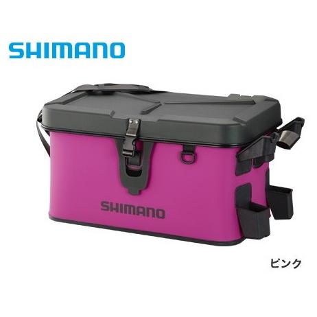 シマノロッドレスト ボートバッグ(ハードタイプ) BK-007R おまけ付き❗️ シマノ（SHIMANO） ロッドレスト ボートバッグ ハードタイプ BK-007R