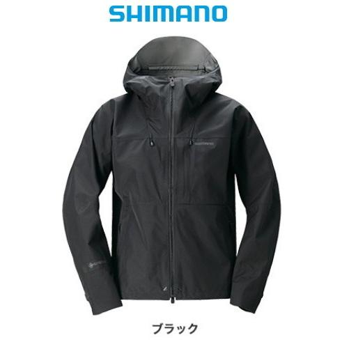 シマノ（SHIMANO） ゴアテックス R エクスプローラー レインジャケット 
