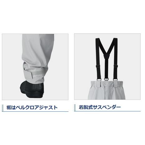 シマノ（SHIMANO） ゼフォー XEFO デュラストレインパンツ RA-22PS