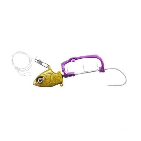 シマノ（SHIMANO） サーベルマスター 船テンヤ ゲキハヤ PN-UN1T
