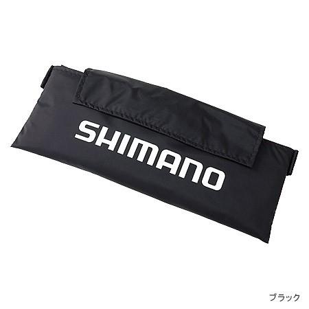 シマノ（SHIMANO） 防水シートカバー CO-011I ブラック / 釣具